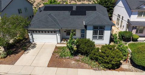3101 Green River Drive, Reno, NV 89503 Photo