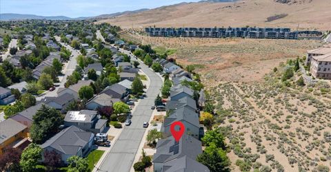 3101 Green River Drive, Reno, NV 89503 Photo