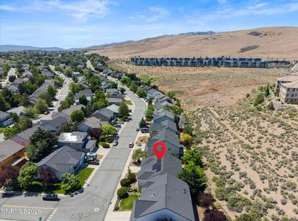 3101 Green River Drive, Reno, NV 89503 Photo