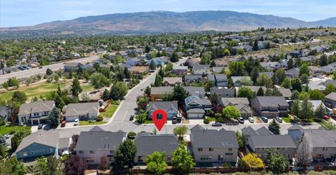 3101 Green River Drive, Reno, NV 89503 Photo