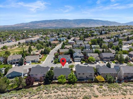 3101 Green River Drive, Reno, NV 89503 Photo