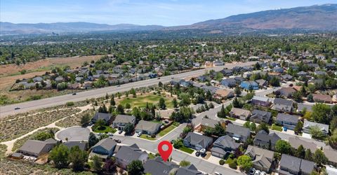 3101 Green River Drive, Reno, NV 89503 Photo