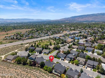 3101 Green River Drive, Reno, NV 89503 Photo