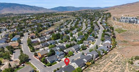 3101 Green River Drive, Reno, NV 89503 Photo