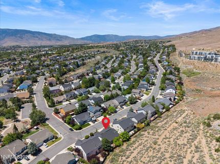 3101 Green River Drive, Reno, NV 89503 Photo