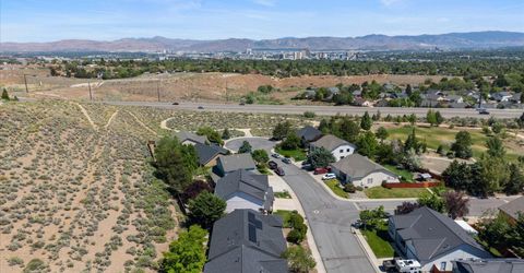 3101 Green River Drive, Reno, NV 89503 Photo