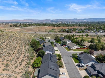 3101 Green River Drive, Reno, NV 89503 Photo