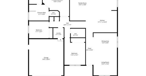 3101 Green River Drive, Reno, NV 89503 Photo
