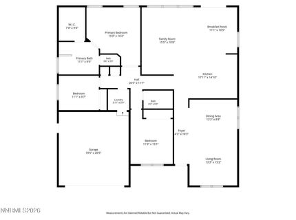 3101 Green River Drive, Reno, NV 89503 Photo