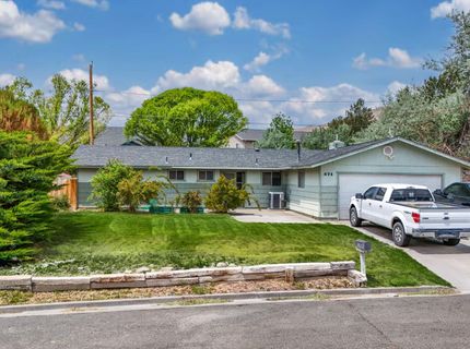 471 Ida Avenue, Winnemucca, NV 89445 Photo