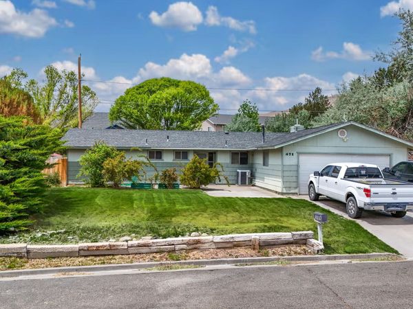 471 Ida Avenue, Winnemucca, NV 89445