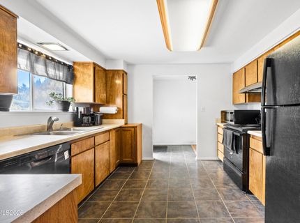 471 Ida Avenue, Winnemucca, NV 89445 Photo