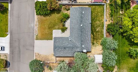 471 Ida Avenue, Winnemucca, NV 89445 Photo