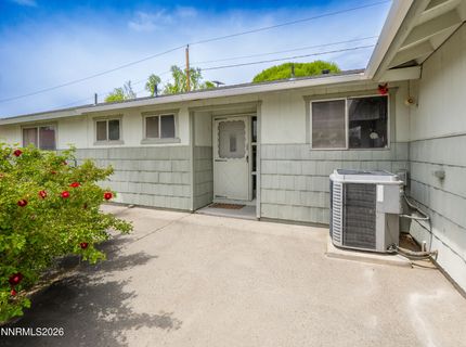 471 Ida Avenue, Winnemucca, NV 89445 Photo