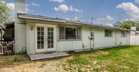 471 Ida Avenue, Winnemucca, NV 89445 Photo