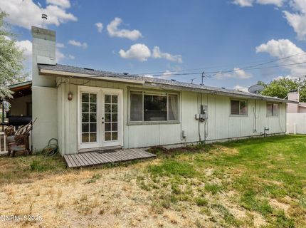 471 Ida Avenue, Winnemucca, NV 89445 Photo