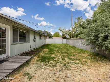 471 Ida Avenue, Winnemucca, NV 89445 Photo