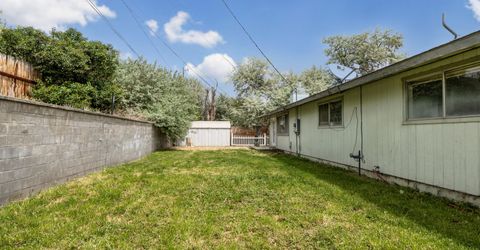 471 Ida Avenue, Winnemucca, NV 89445 Photo