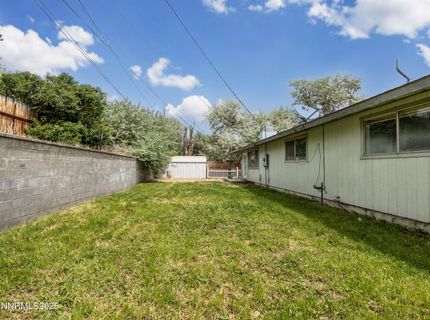 471 Ida Avenue, Winnemucca, NV 89445 Photo