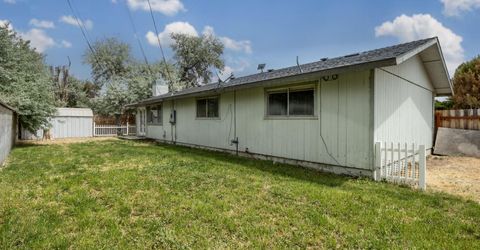 471 Ida Avenue, Winnemucca, NV 89445 Photo