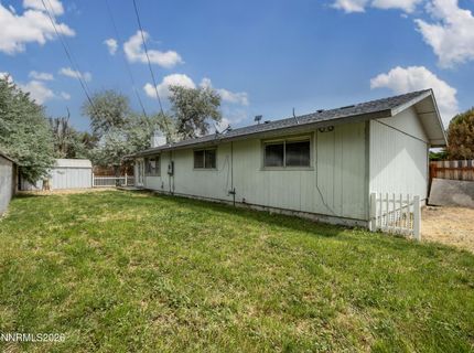 471 Ida Avenue, Winnemucca, NV 89445 Photo
