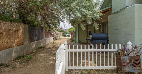 471 Ida Avenue, Winnemucca, NV 89445 Photo