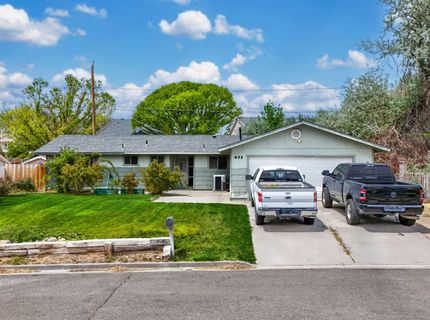 471 Ida Avenue, Winnemucca, NV 89445 Photo