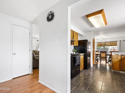 471 Ida Avenue, Winnemucca, NV 89445 Photo