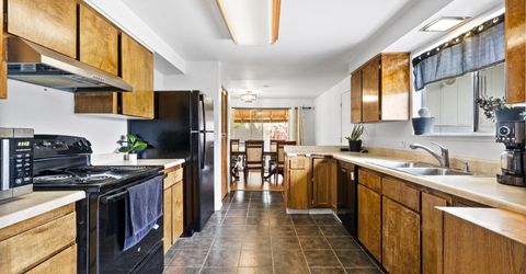 471 Ida Avenue, Winnemucca, NV 89445 Photo