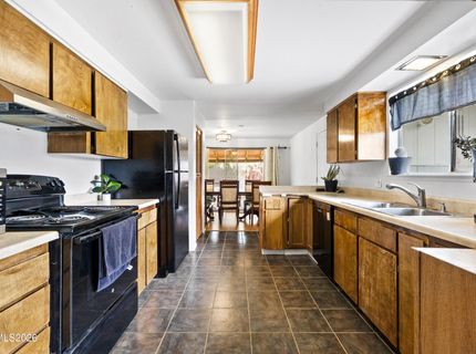 471 Ida Avenue, Winnemucca, NV 89445 Photo