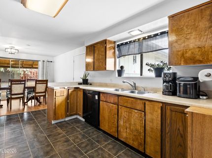 471 Ida Avenue, Winnemucca, NV 89445 Photo