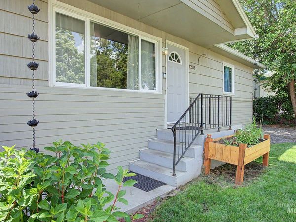 1203 20th Avenue, Clarkston, WA 99403