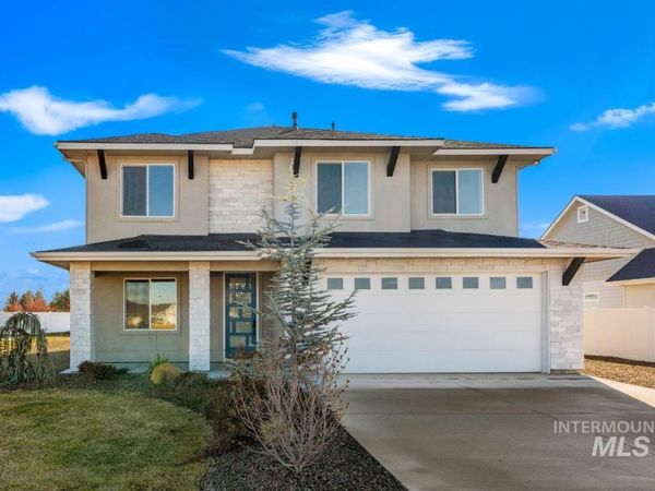 8035 Tandy Cove St, Middleton, ID 83644