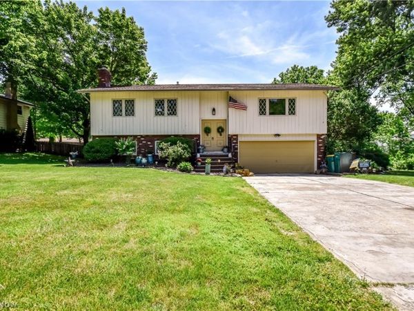 7639 Chillicothe Road, Mentor, OH 44060