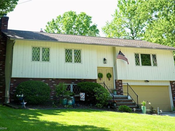 7639 Chillicothe Road , Mentor, OH 44060