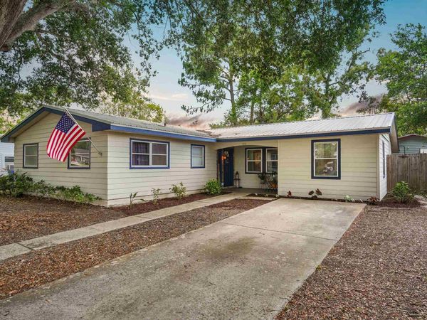 906 Santa Clara Ave, St Augustine, FL 32086