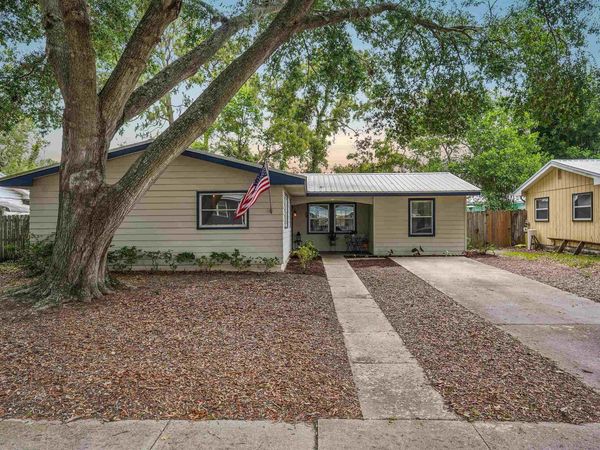 906 Santa Clara Ave, St Augustine, FL 32086