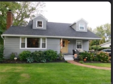35 Chapel Street, Elba, NY 14058