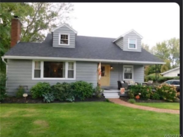 35 Chapel Street , Elba, NY 14058