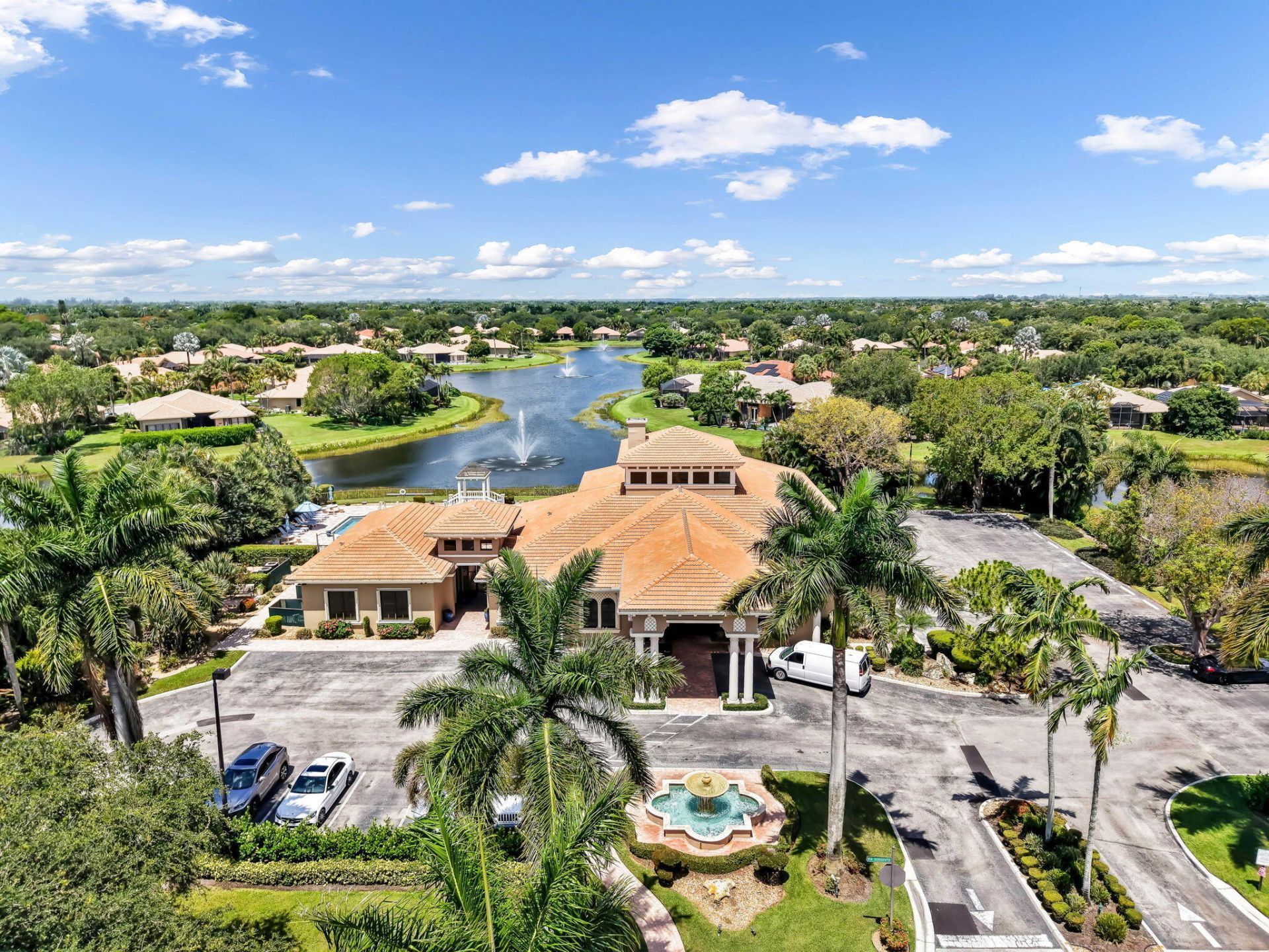 11012 Vía Sorrento, Boynton Beach, FL 33437 Photo