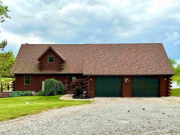 23275 579th Street, Exline, IA 52544