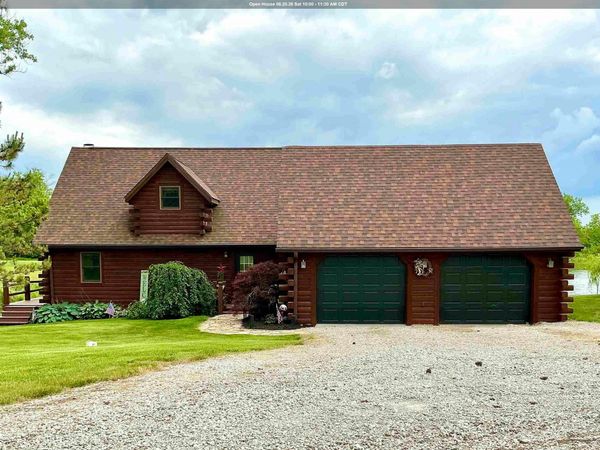 23275 579th Street, Exline, IA 52544