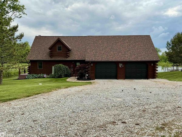 23275 579th Street, Exline, IA 52544