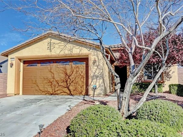4881 Castello Way , Pahrump, NV 89061