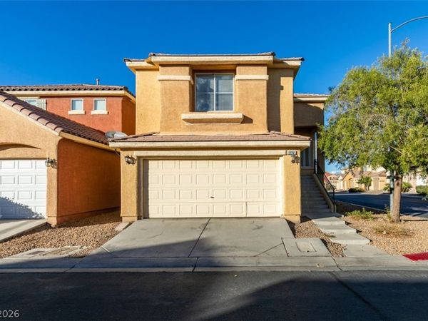 6898 Nickel Mine Avenue , Las Vegas, NV 89122