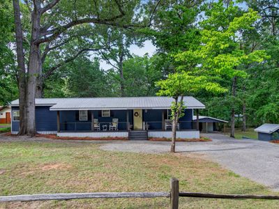 417 Mill Creek Road, Vance, SC 29163