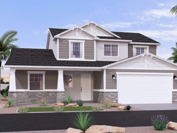 5373 S SHOREBREAK DR , Unit 408, Washington, UT 84780