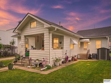 5618 Morrill Avenue, Lincoln, NE 68507