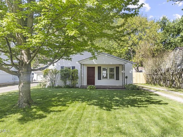 5739 Home Lane , Toledo, OH 43623