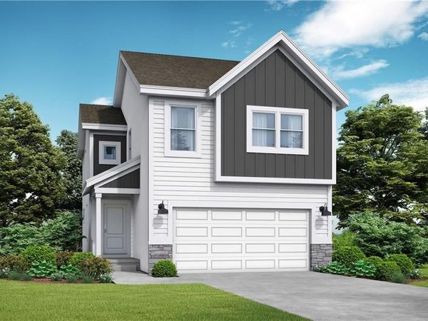 1336 SE Windbreak Drive, Lee's Summit, MO 64081